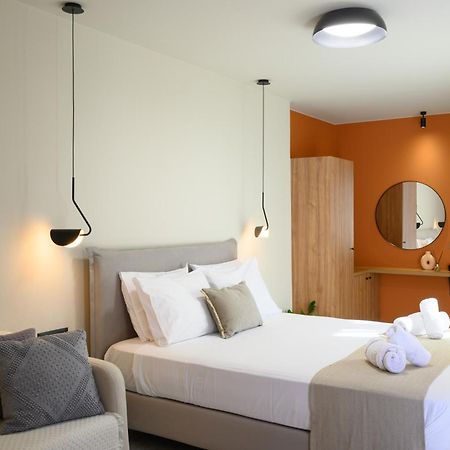 Mod 15 City Centre Ajos Nikolaos Zewnętrze zdjęcie