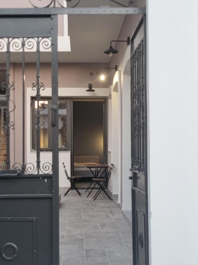 Mod 15 City Centre Ajos Nikolaos Zewnętrze zdjęcie