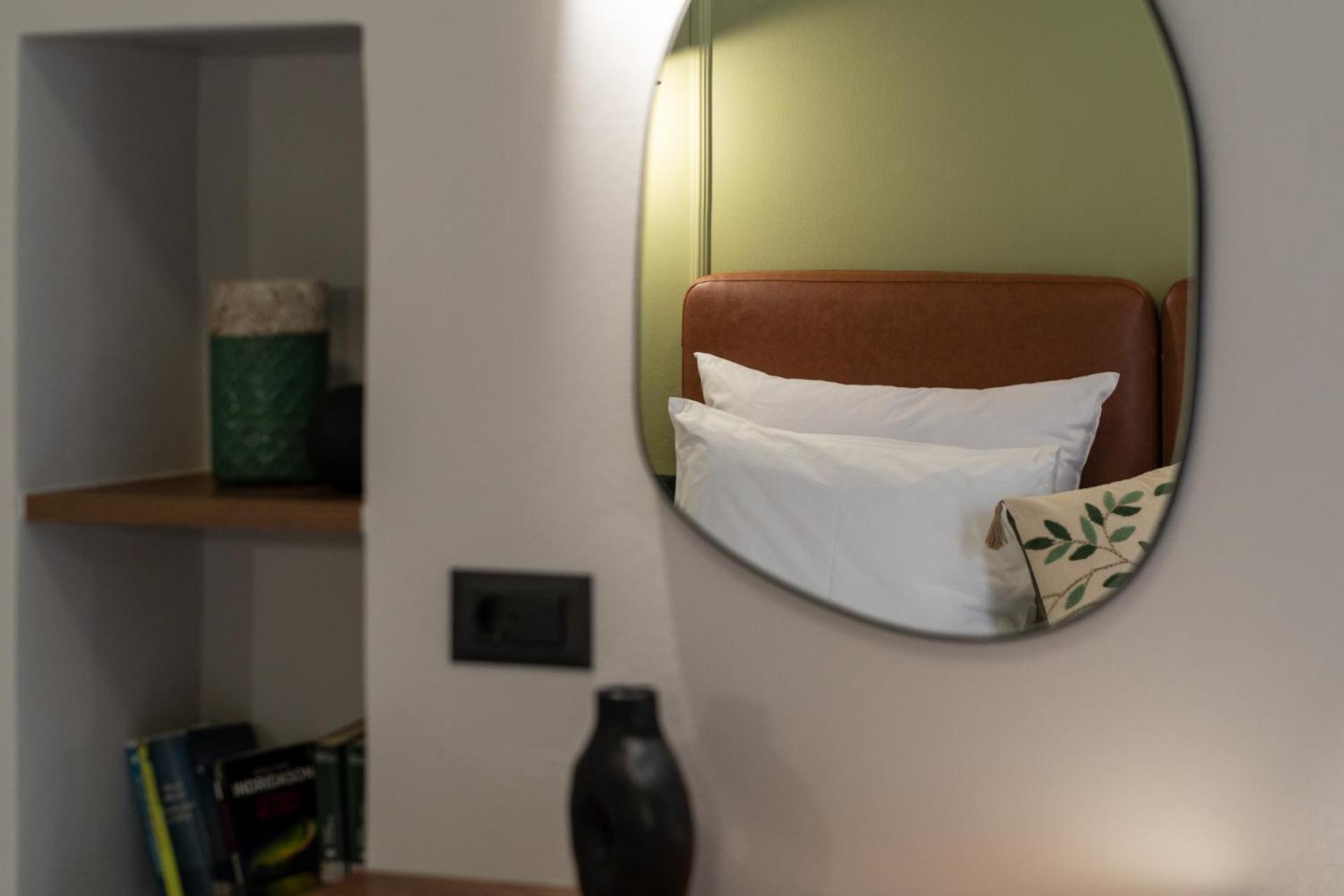 Mod 15 City Centre Ajos Nikolaos Zewnętrze zdjęcie