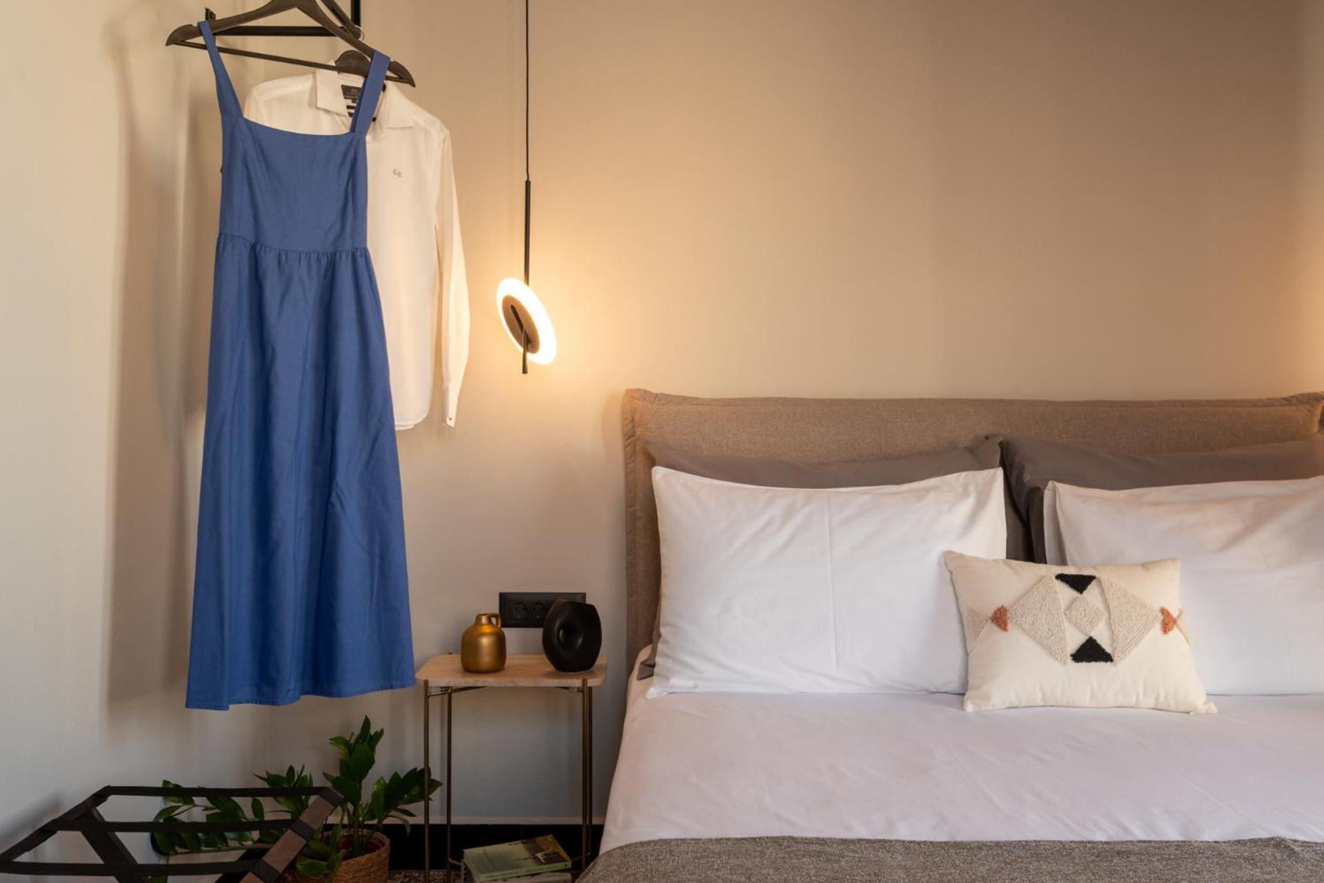 Mod 15 City Centre Ajos Nikolaos Zewnętrze zdjęcie