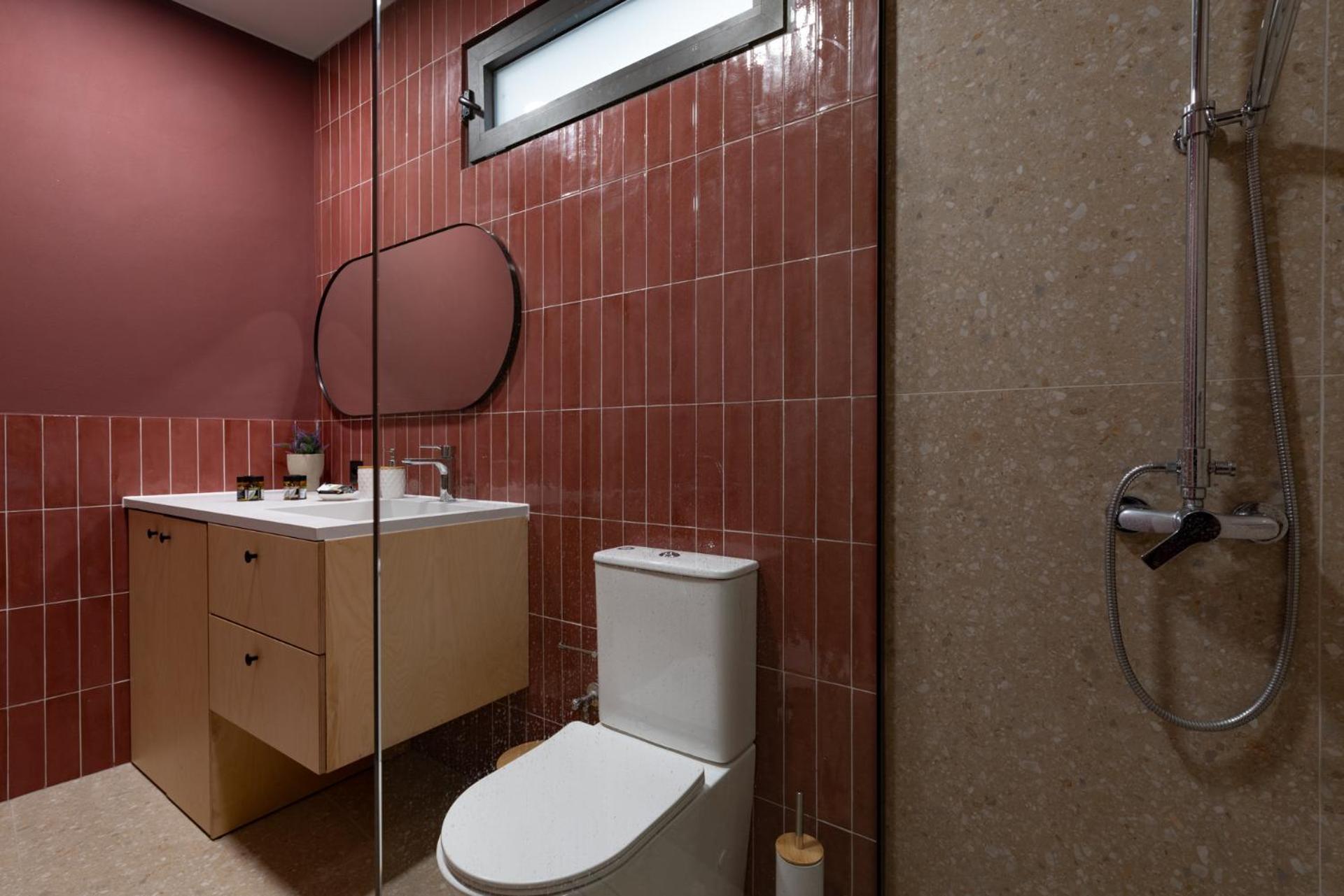Mod 15 City Centre Ajos Nikolaos Zewnętrze zdjęcie