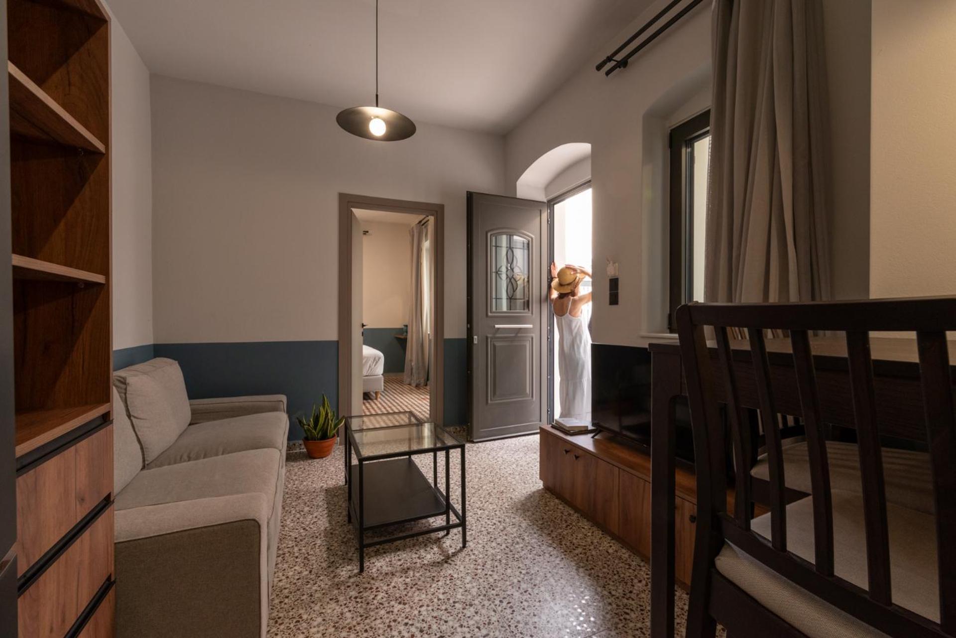 Mod 15 City Centre Ajos Nikolaos Zewnętrze zdjęcie