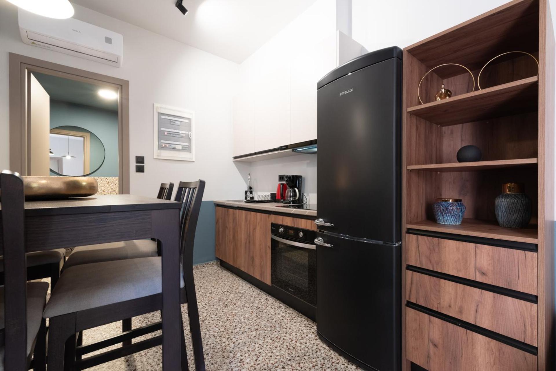 Mod 15 City Centre Ajos Nikolaos Zewnętrze zdjęcie
